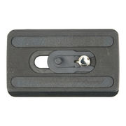 アルカ互換の雲台に対応するクイックシュー、ビデオピン付き「スリック 6513クイックシュー」発売