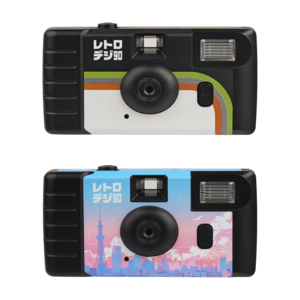 レトロデジ90の製品画像