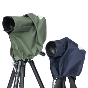 カメラレインカバー EXの製品画像