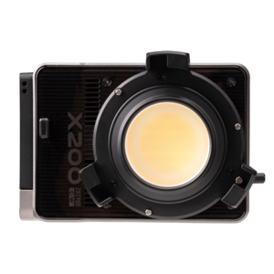 ZHIYUN MOLUS X200 RGB / X200の製品画像