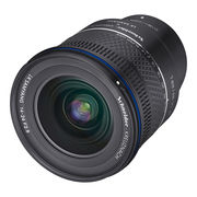 人気のAF 14-24mm F2.8にライカLマウントが登場「LK SAMYANG AF 14-24mm F2.8 L」発売