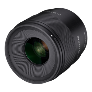 SAMYANG AF 35mm F1.8 P FEの製品画像