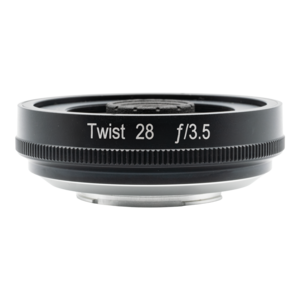 Lensbaby Twist 28の製品画像