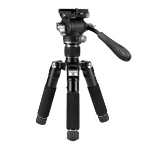 DWARF Mini Hydraulic Tripodの製品画像