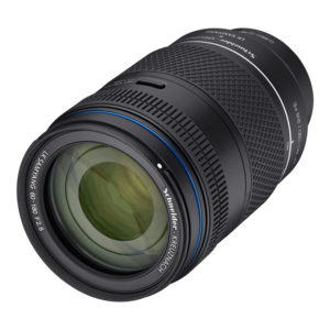 SAMYANG AF 60-180mm F2.8の製品画像