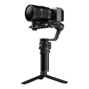 AIトラッキングと革新的な内蔵ハンドグリップを備えた次世代カメラ用ジンバル「ZHIYUN WEEBILL 5」発売