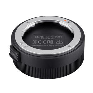 Lens Stationの製品画像