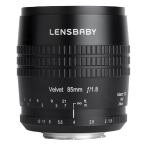 Lensbaby