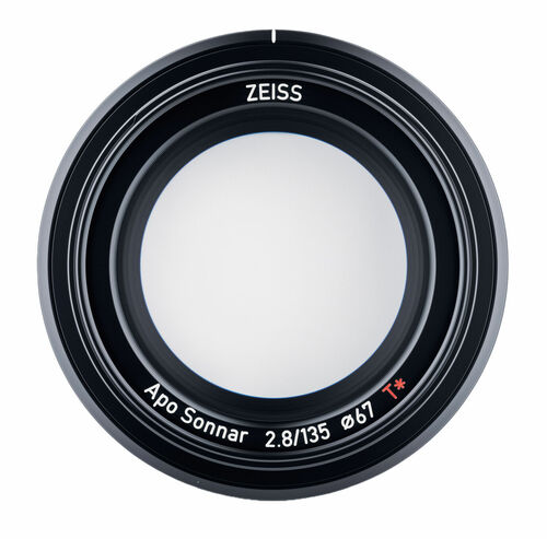 Batis 2.8/135