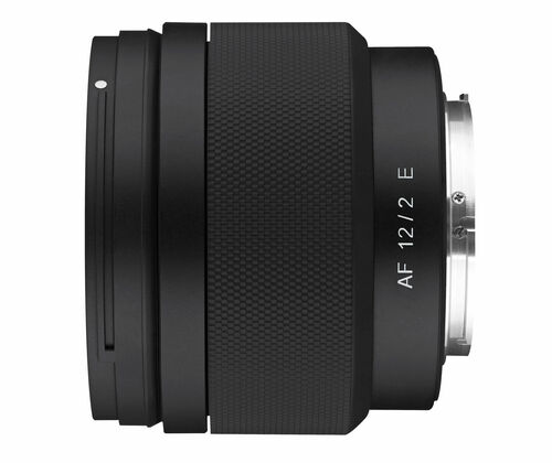 AF 12mm F2