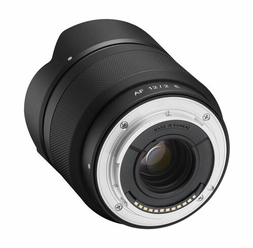 AF 12mm F2