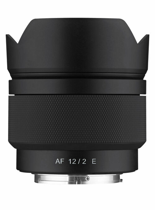 AF 12mm F2