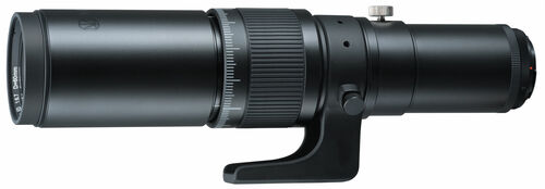 MILTOL400mmF6.7EDレンズ＜ニコン用／キヤノン用＞