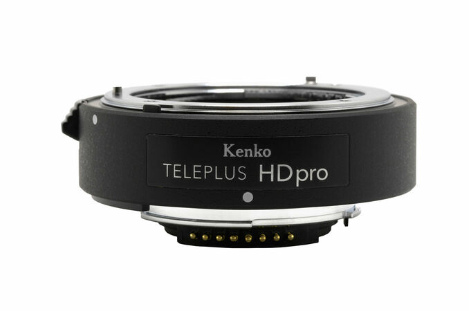 テレプラス HD pro 1.4X DGX ニコン N-AFの製品画像
