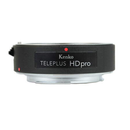 テレプラス HD pro 1.4X DGX キヤノン EFの製品画像