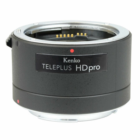 テレプラス HD pro 2X DGX キヤノンEFの製品画像