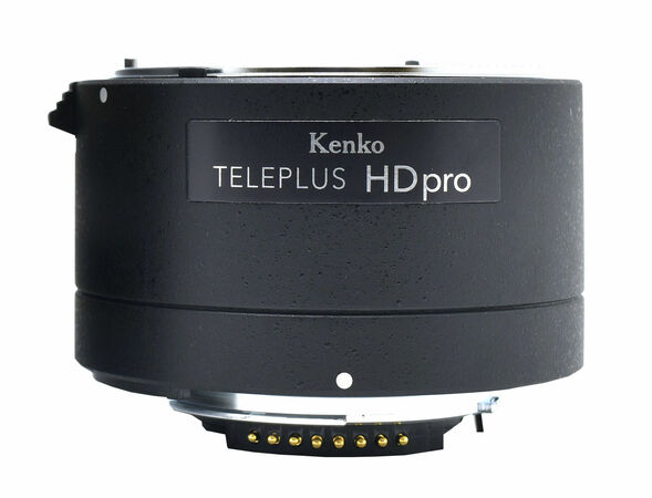 テレプラス HD pro 2X DGX ニコン N-AFの製品画像
