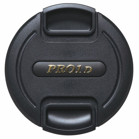PRO1D　レンズキャップの製品画像