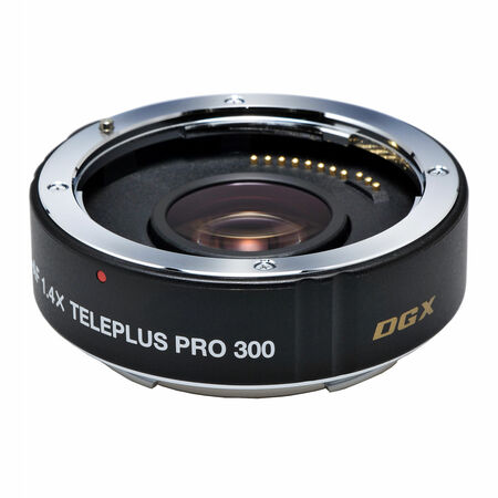 デジタルテレプラス PRO300 1.4X DGX-E　キヤノンEF用の製品画像