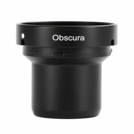 Obscura 50 オプティックの製品画像