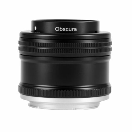 Obscura 50の製品画像