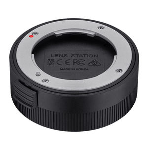 Lens Stationの製品画像