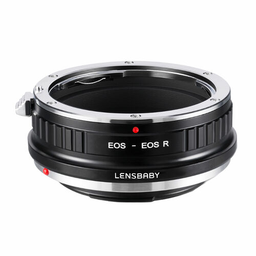 Lensbaby マウントアダプター