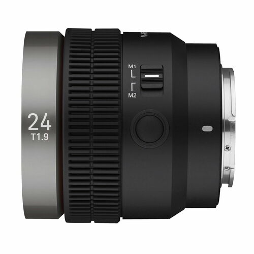 V-AF 24mm T1.9