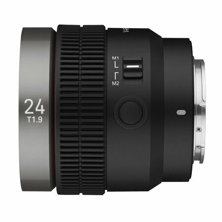 V-AF 24mm T1.9の製品画像