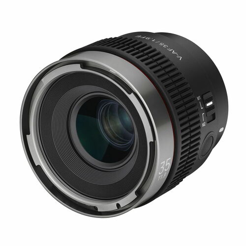 V-AF 35mm T1.9