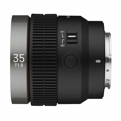 V-AF 35mm T1.9