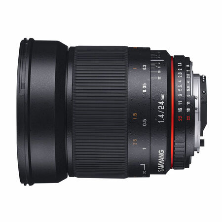 24mm F1.4 ED AS IF UMCの製品画像