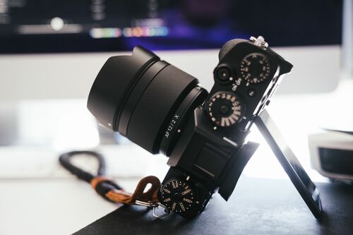 AF 12mm F2