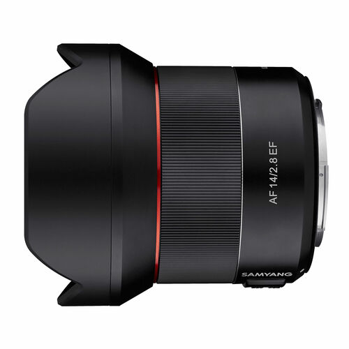 AF 14mm F2.8