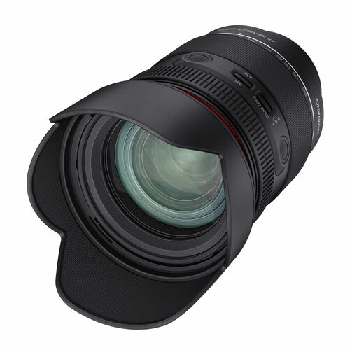 AF 35-150mm F2-2.8