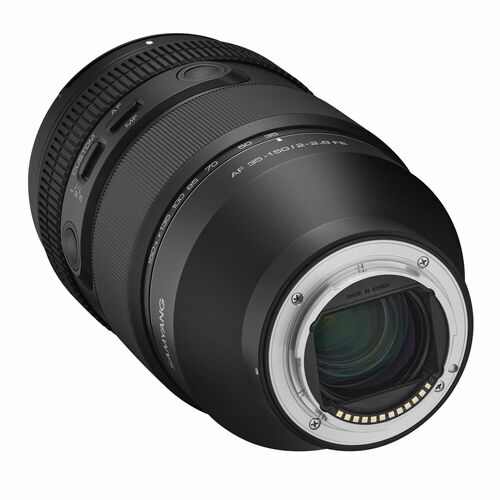 AF 35-150mm F2-2.8 FE