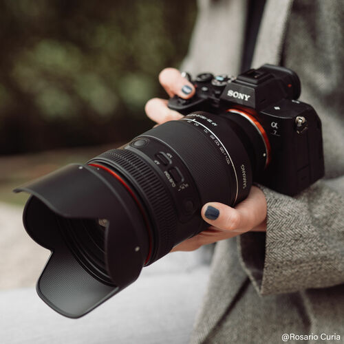 AF 35-150mm F2-2.8
