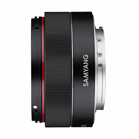 AF 35mm F2.8 FEの製品画像