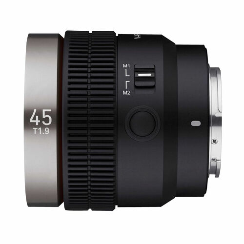 V-AF 45mm T1.9