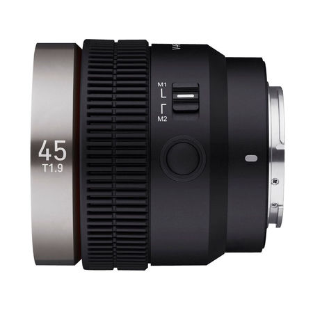 V-AF 45mm T1.9の製品画像