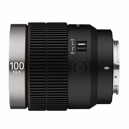 V-AF 100mm T2.3