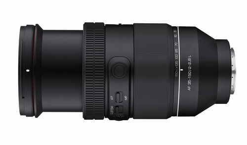 AF 35-150mm F2-2.8