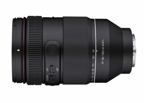 AF 35-150mm F2-2.8