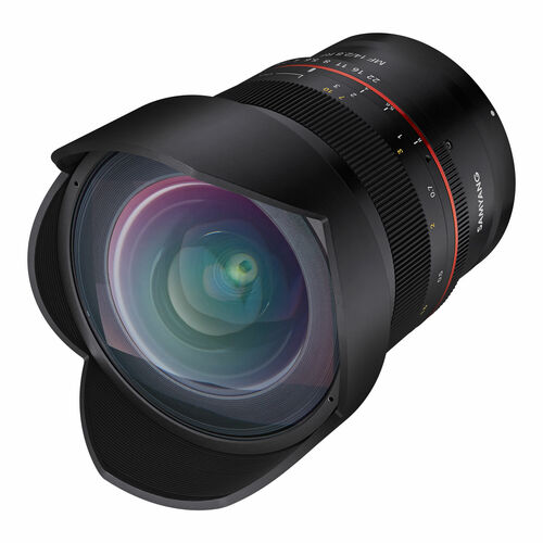 MF 14mm F2.8 RF