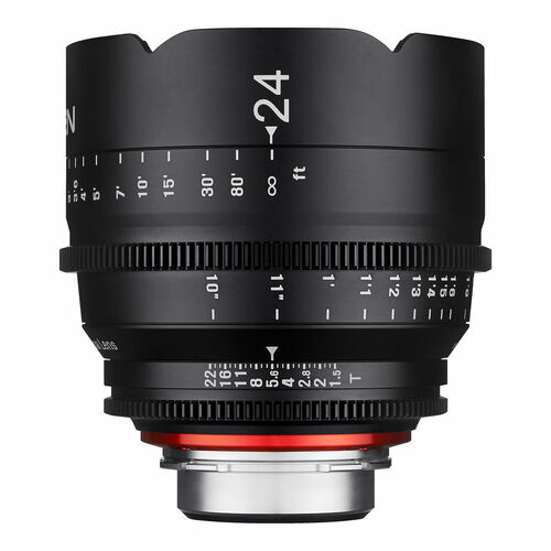 XEEN 24mm T1.5