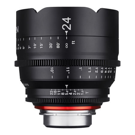 XEEN 24mm T1.5の製品画像