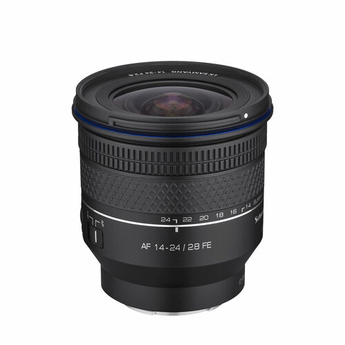 AF 14-24mm F2.8 FE
