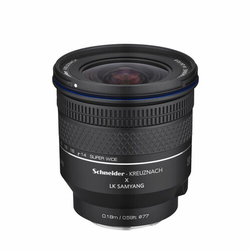AF 14-24mm F2.8 FE