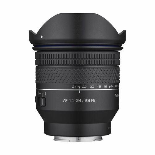 AF 14-24mm F2.8 FE