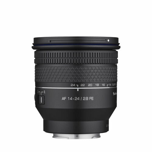 AF 14-24mm F2.8 FE